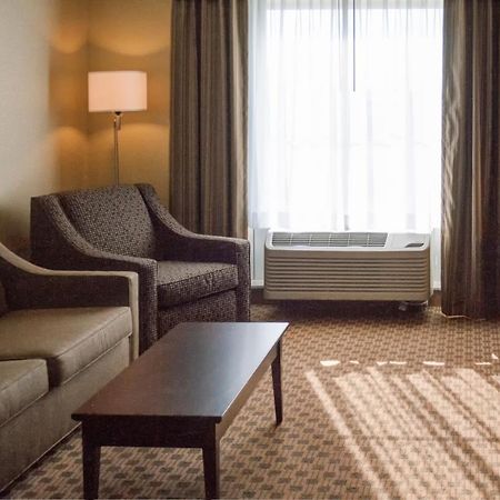 Cobblestone Hotel&Suites - Jefferson Esterno foto