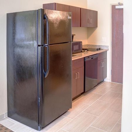 Cobblestone Hotel&Suites - Jefferson Esterno foto