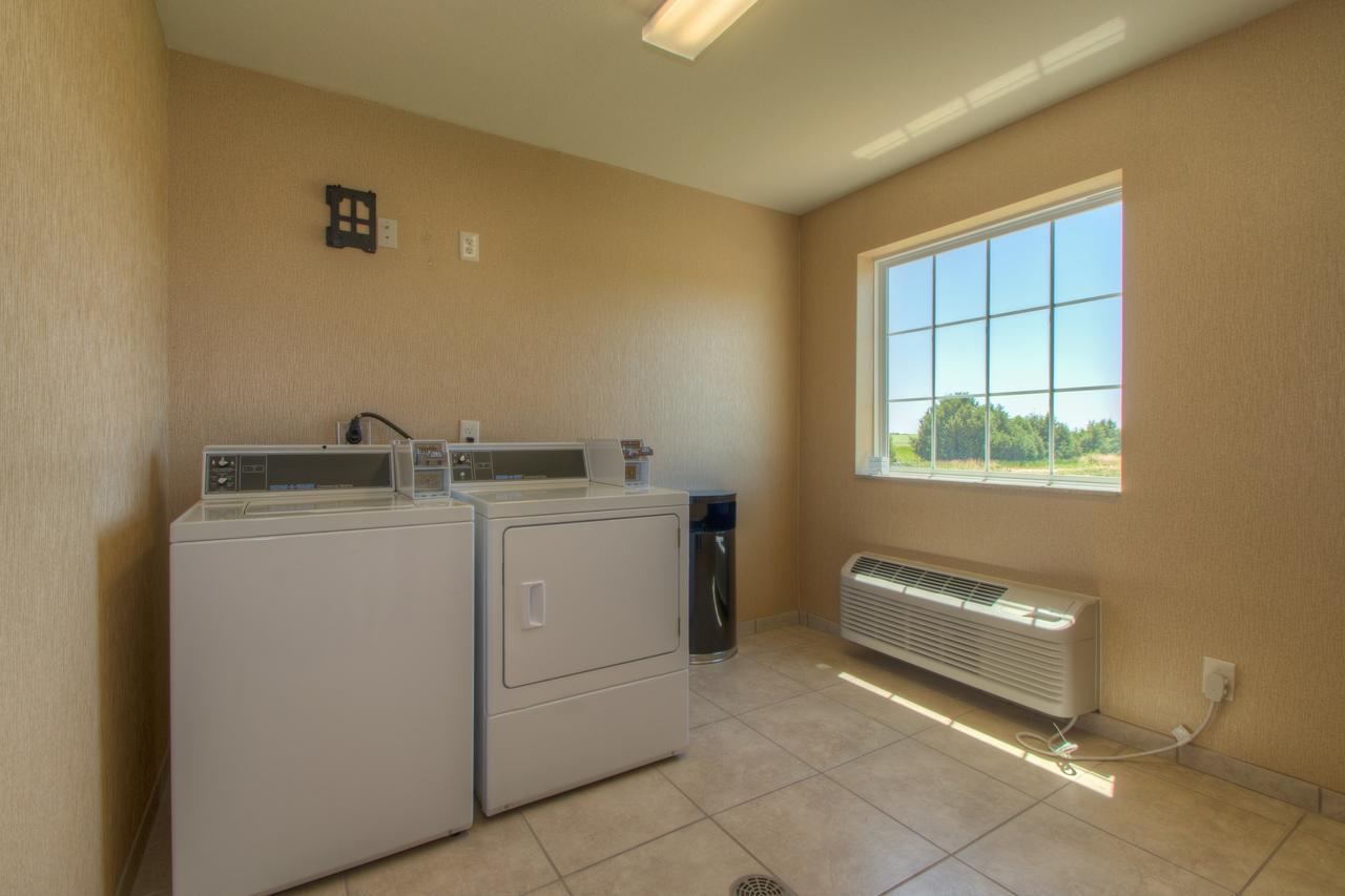 Cobblestone Hotel&Suites - Jefferson Esterno foto