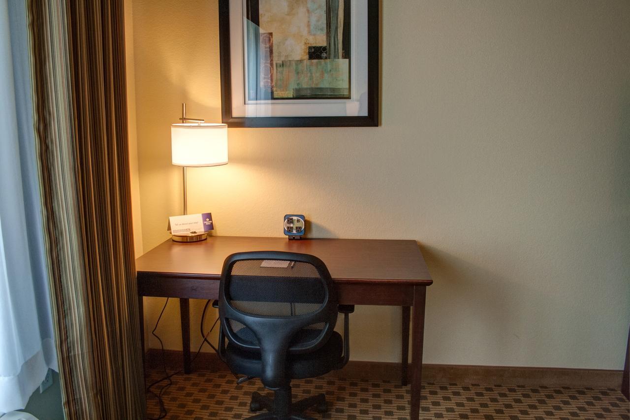 Cobblestone Hotel&Suites - Jefferson Esterno foto