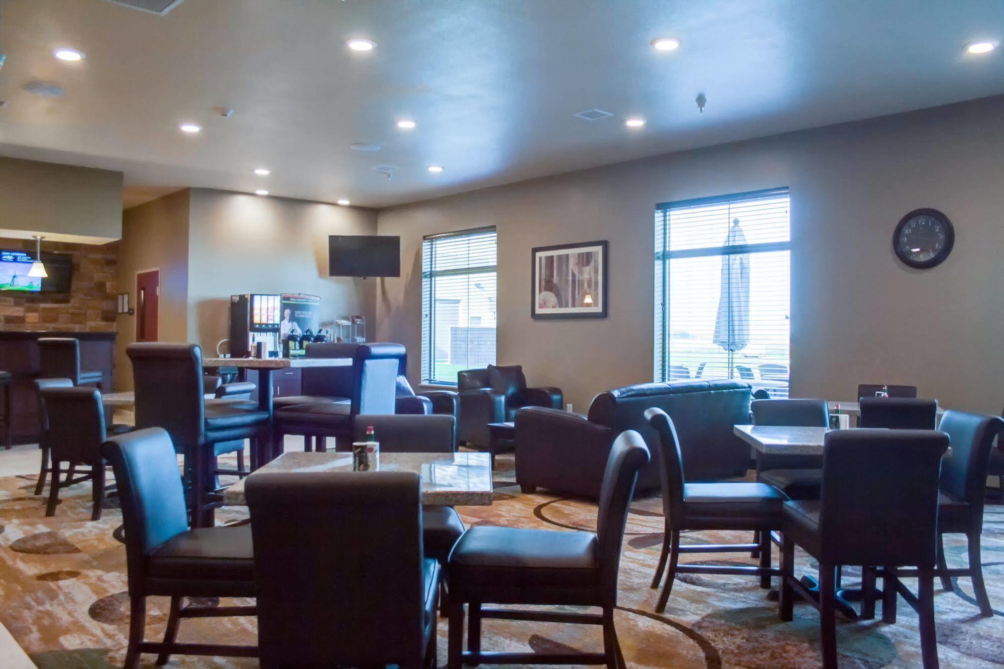 Cobblestone Hotel&Suites - Jefferson Esterno foto