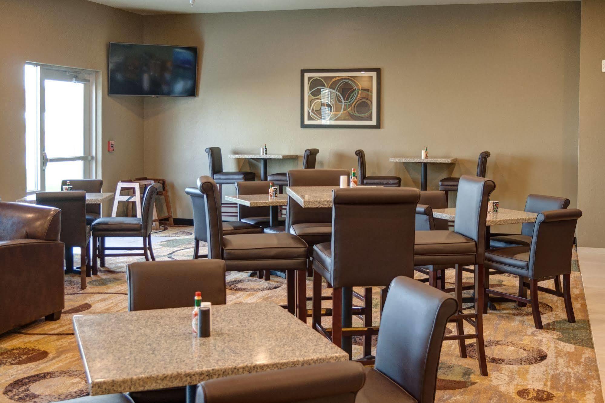 Cobblestone Hotel&Suites - Jefferson Esterno foto