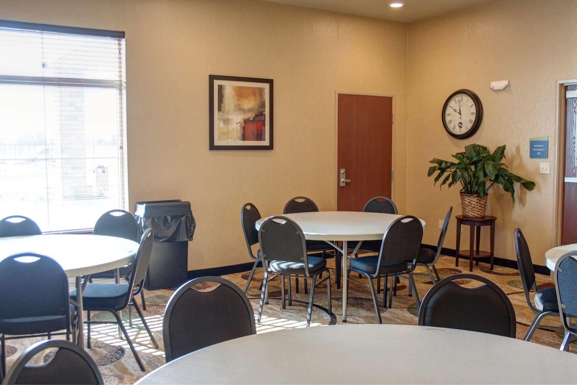 Cobblestone Hotel&Suites - Jefferson Esterno foto