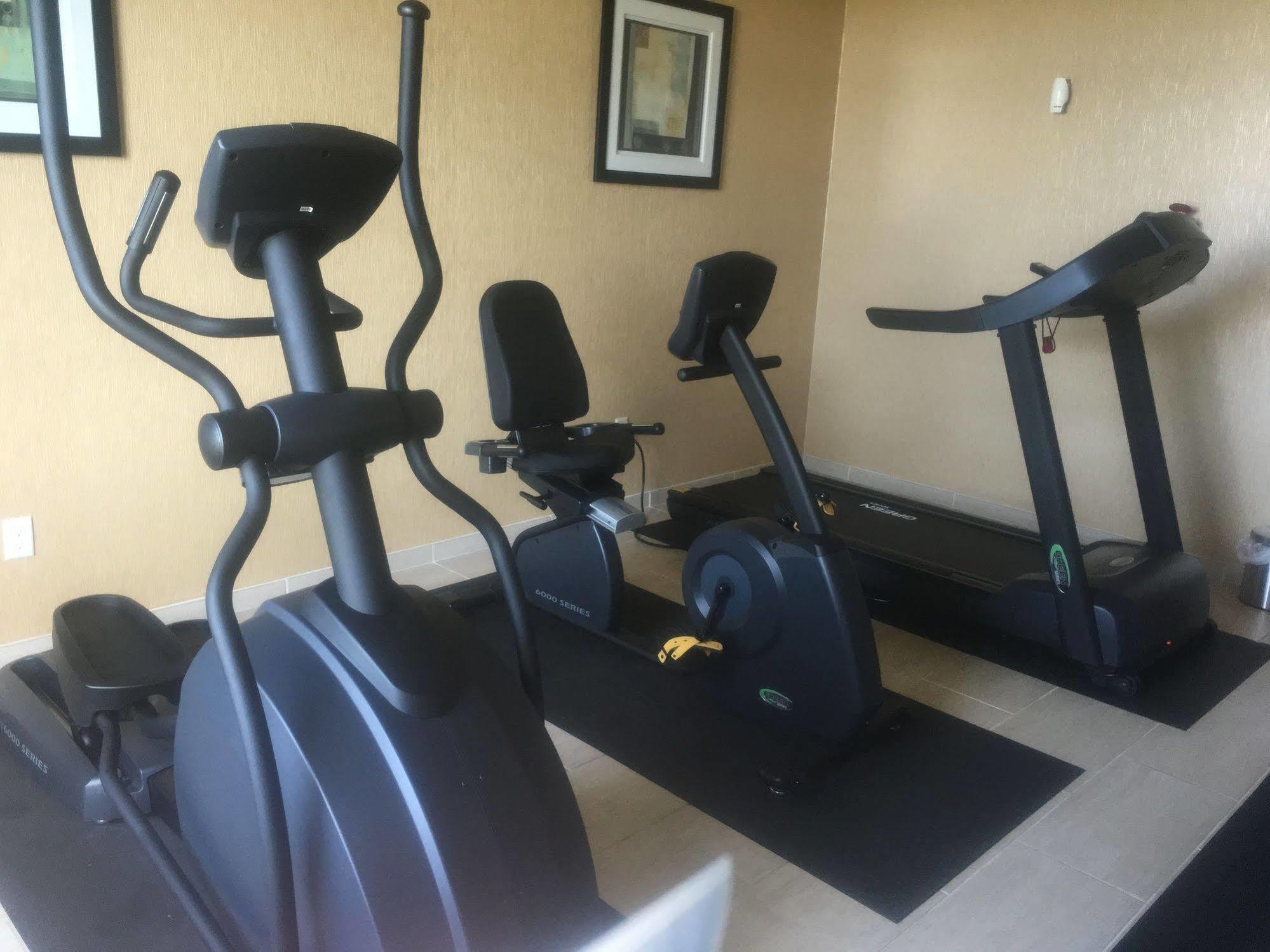 Cobblestone Hotel&Suites - Jefferson Esterno foto