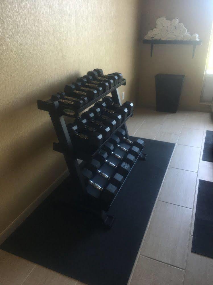 Cobblestone Hotel&Suites - Jefferson Esterno foto