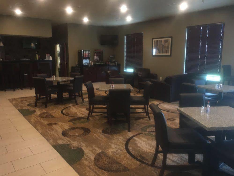 Cobblestone Hotel&Suites - Jefferson Esterno foto
