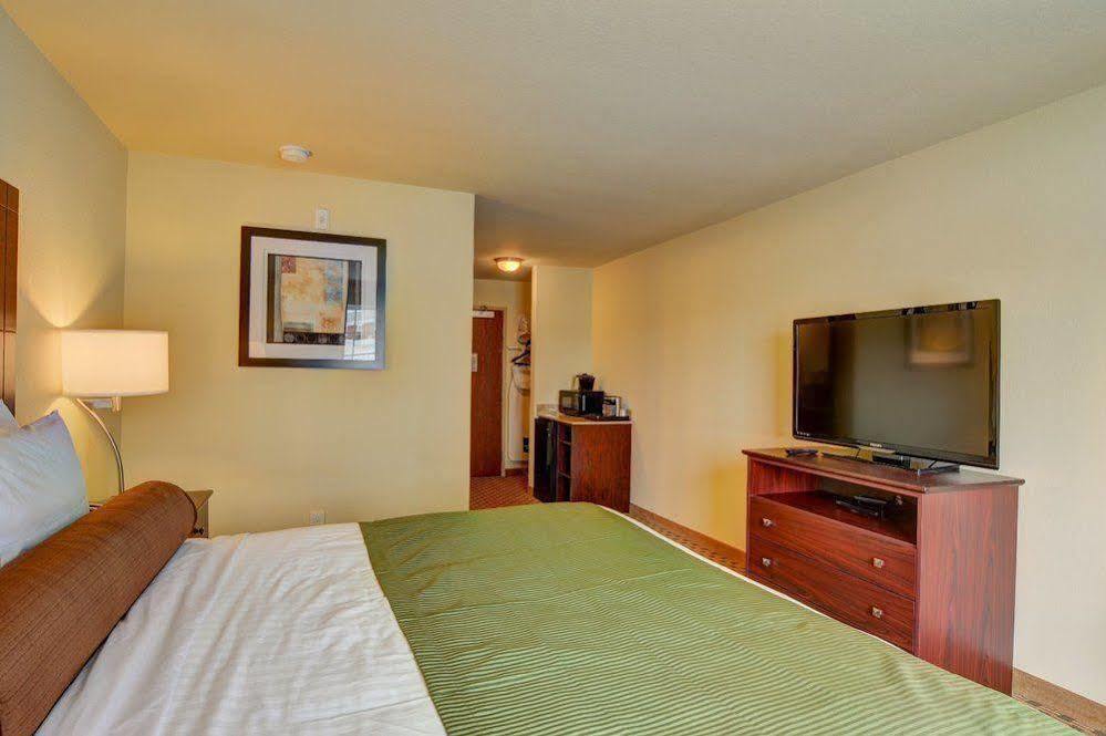 Cobblestone Hotel&Suites - Jefferson Esterno foto