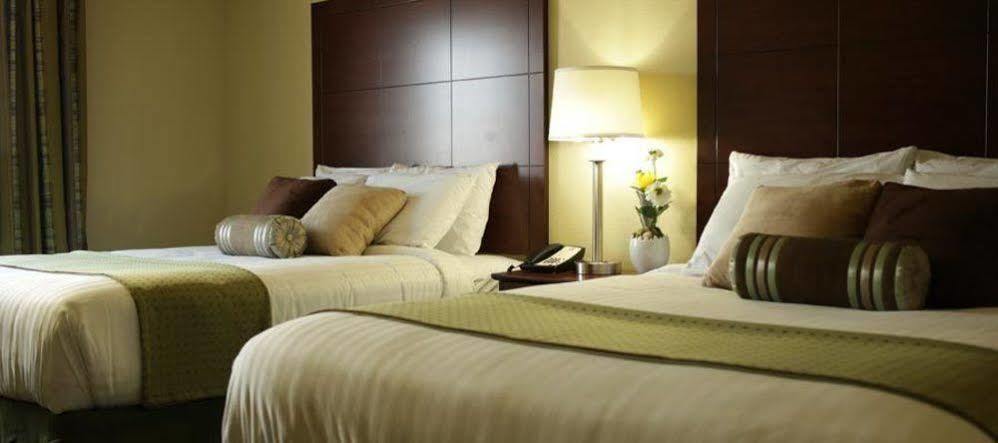Cobblestone Hotel&Suites - Jefferson Esterno foto