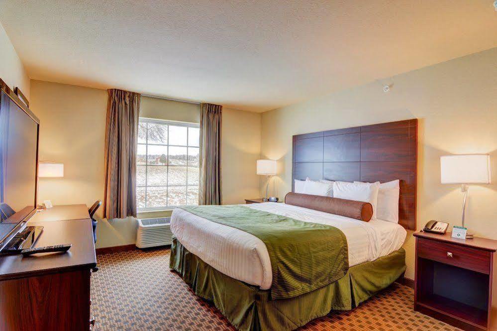 Cobblestone Hotel&Suites - Jefferson Esterno foto