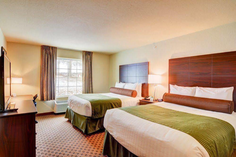 Cobblestone Hotel&Suites - Jefferson Esterno foto